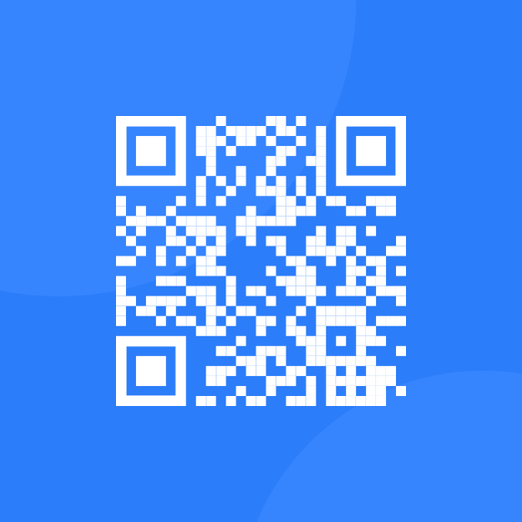 QR-Frontend Mentor